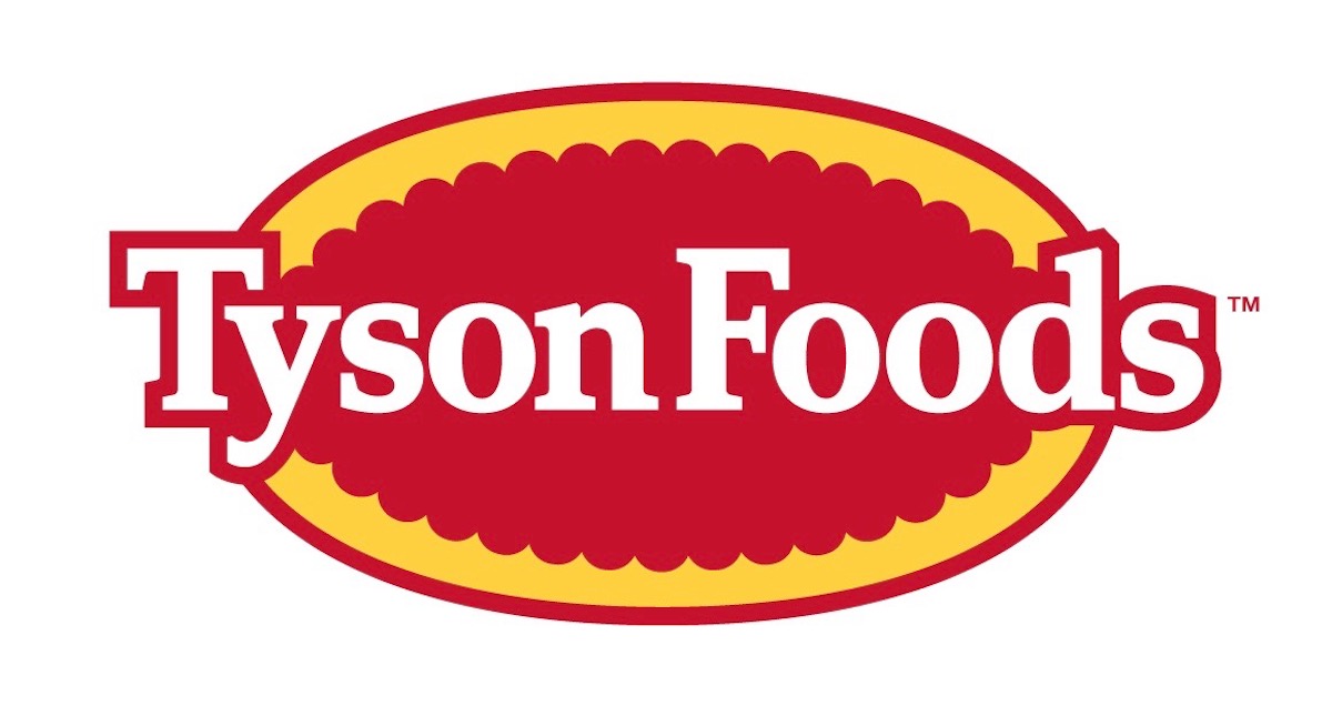 Tyson Fods