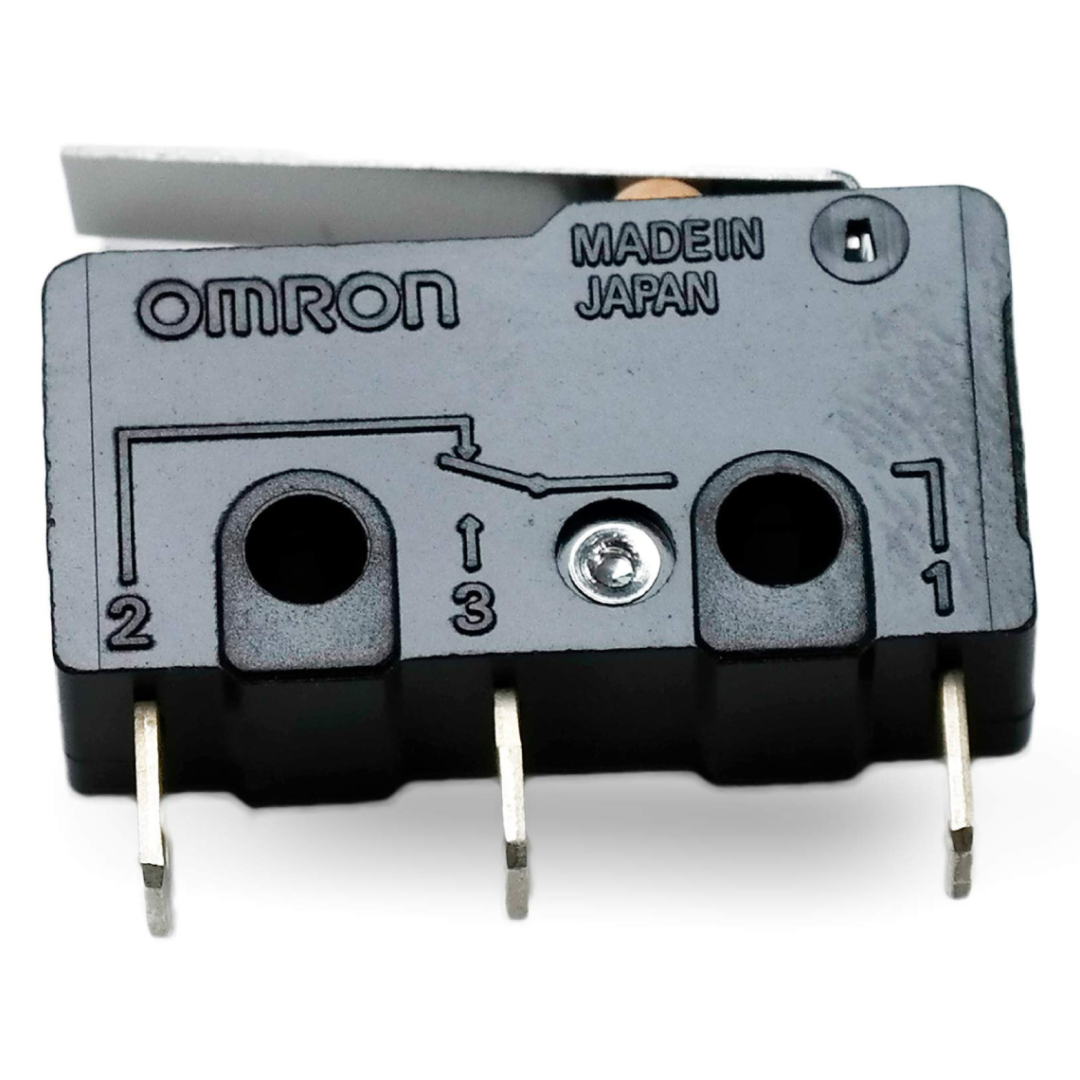 Omron – Regency Electricals
