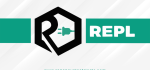 REPL LOGO
